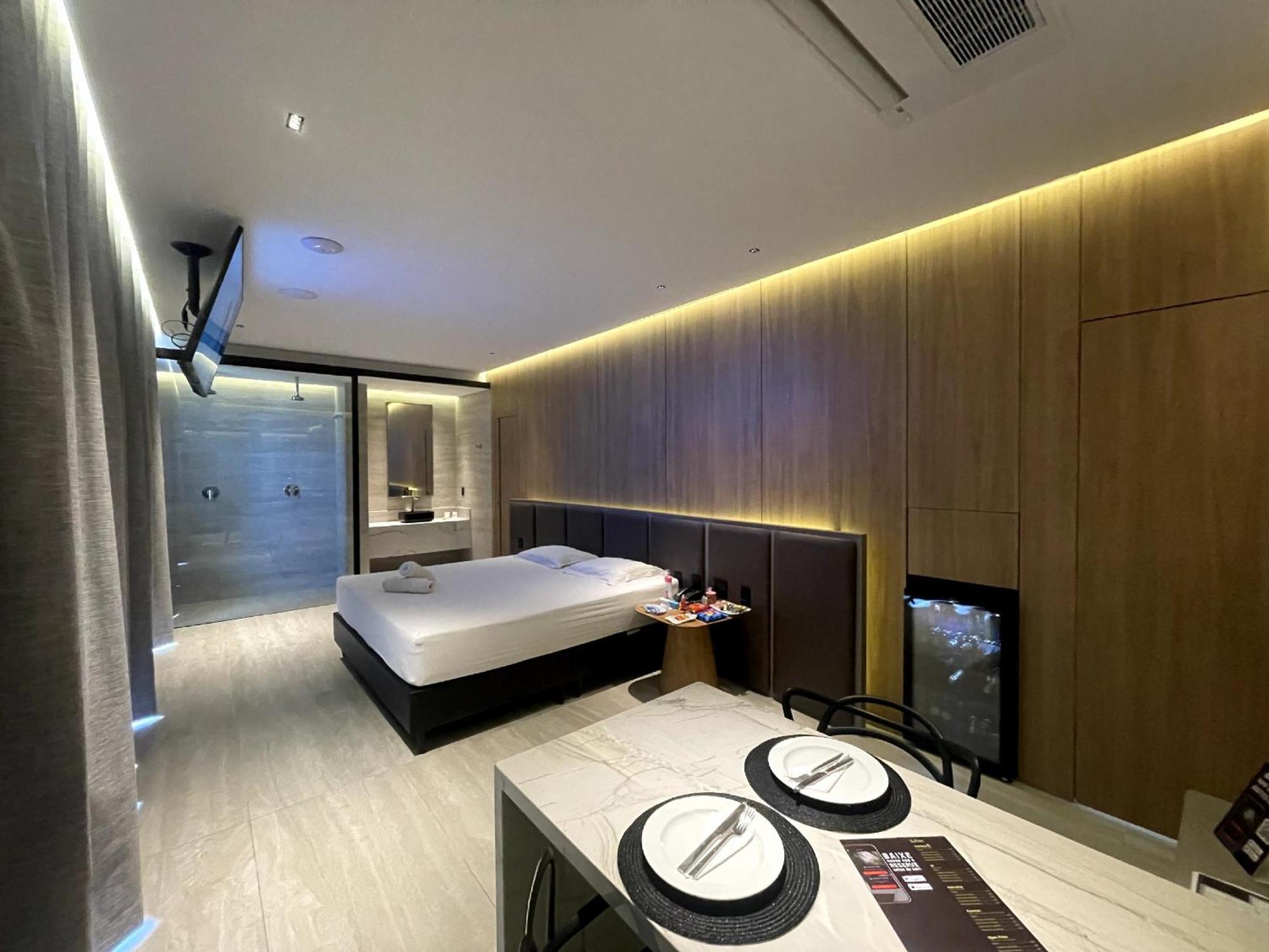 Up (adults Only) Love hotel Fortaleza (Ceara)