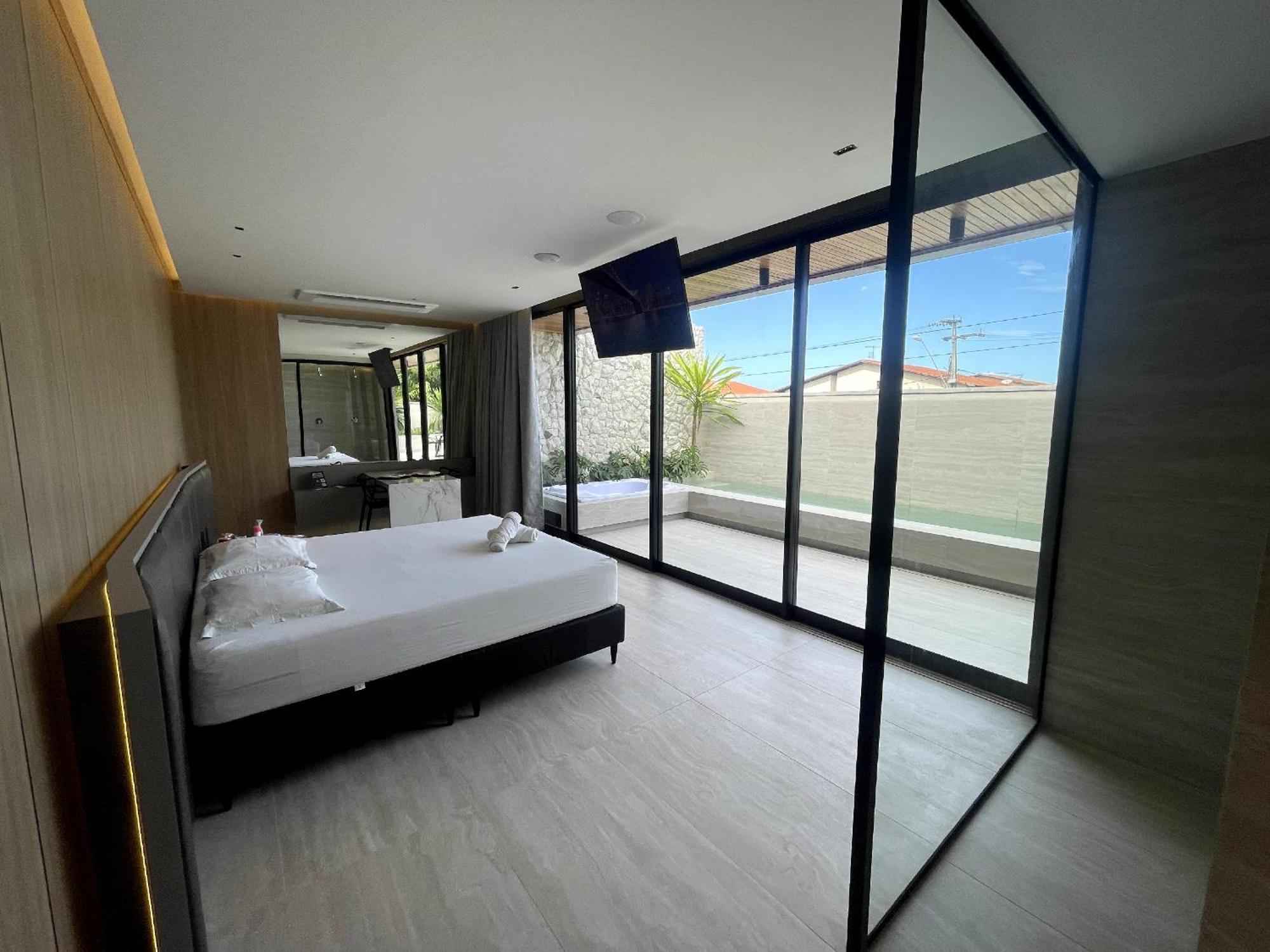 Love hotel Up (adults Only) Fortaleza (Ceara)